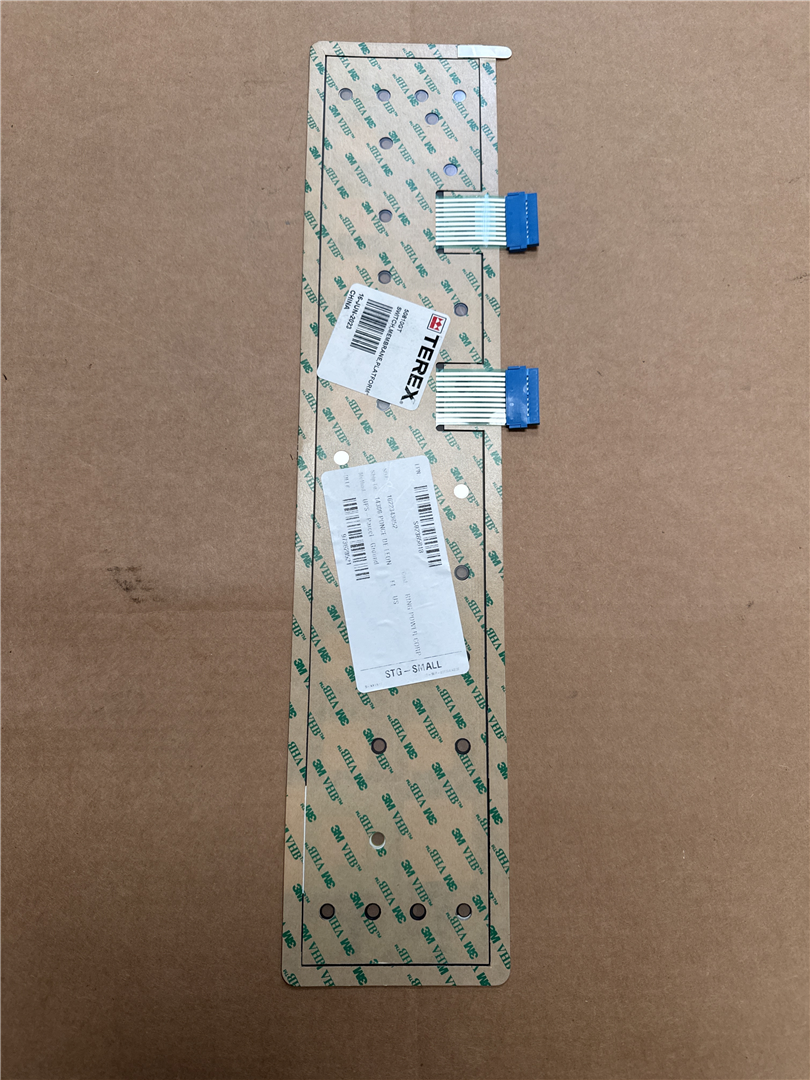 CAT 50810 part 1