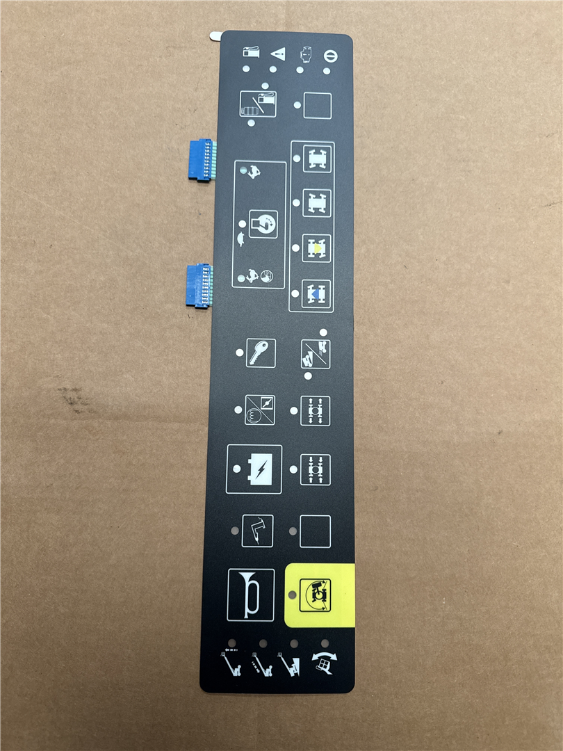 CAT 50810 part 2