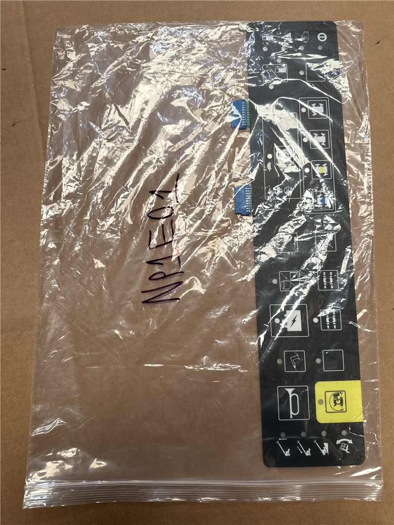 CAT 50810 part 3