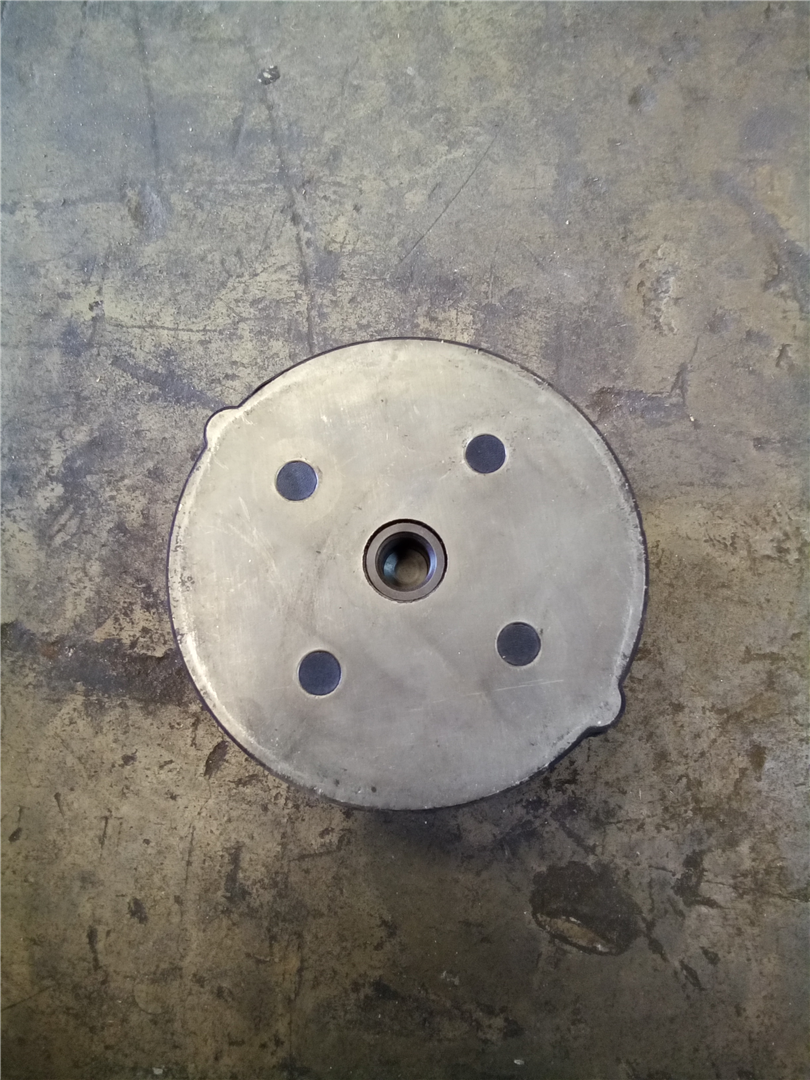 CAT 5088197 part 3