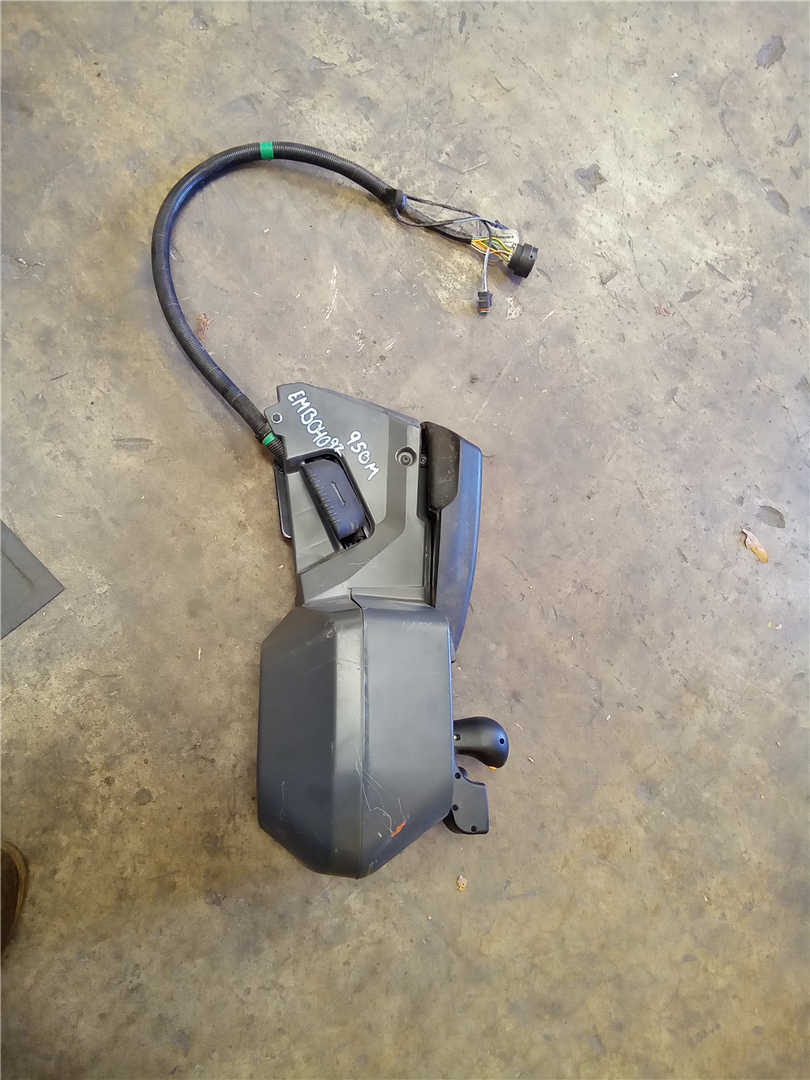 CAT 5098222 part 1