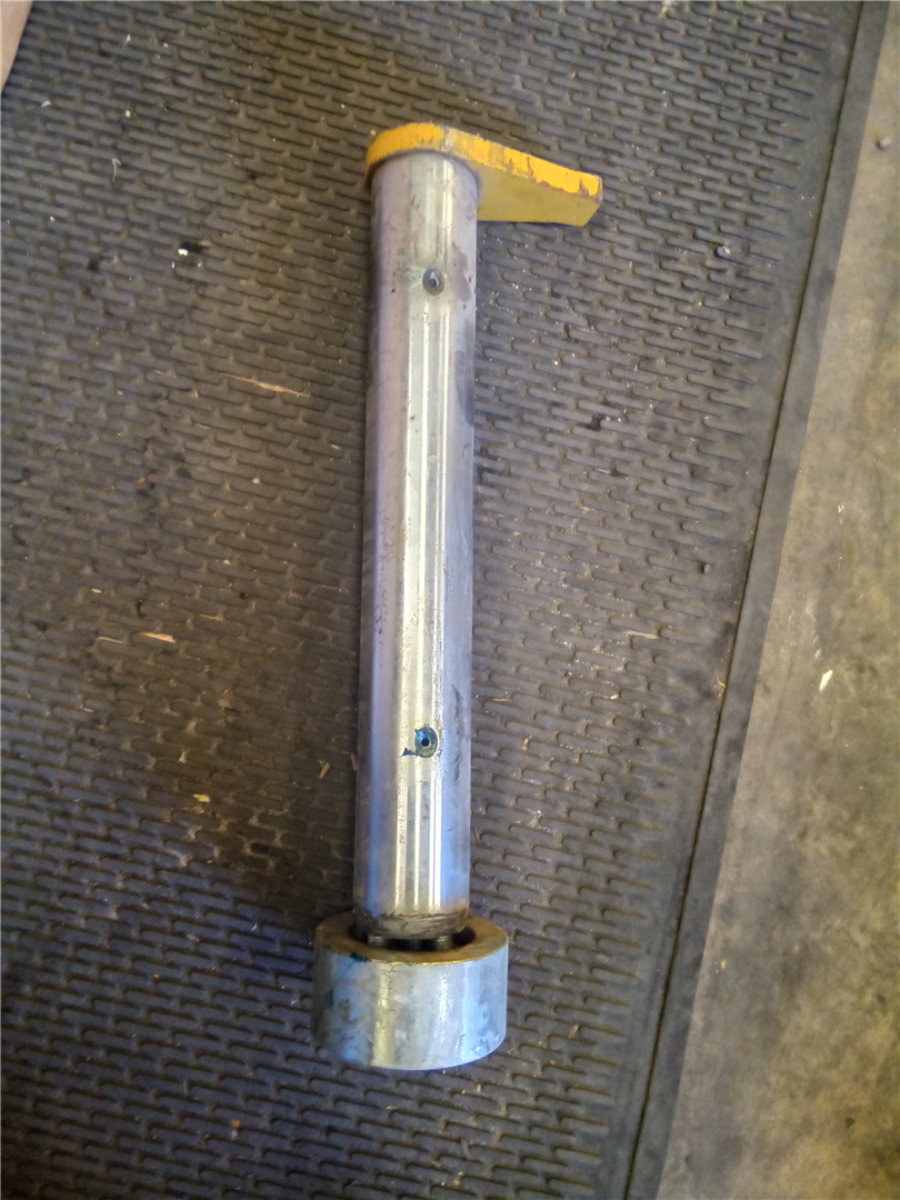 CAT 5102276 part 1