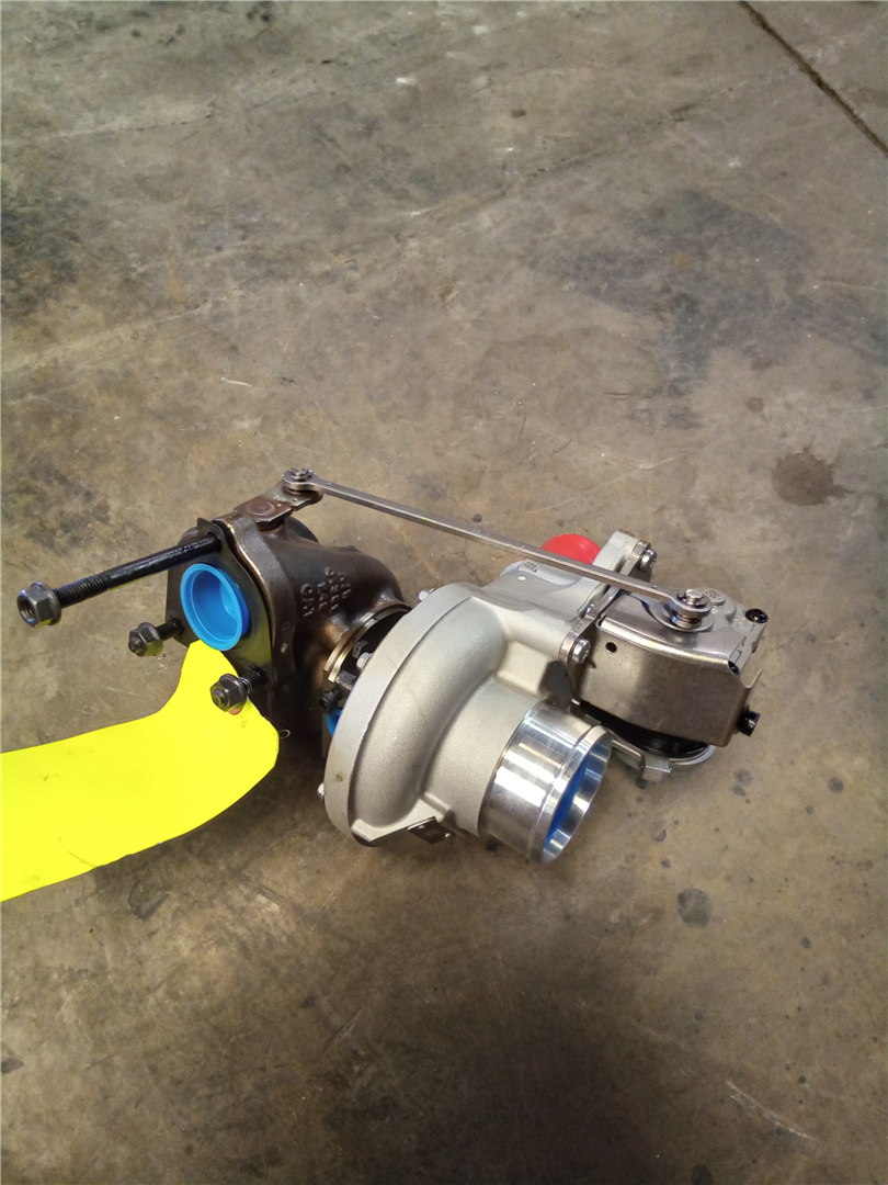 CAT 5102771 part 2