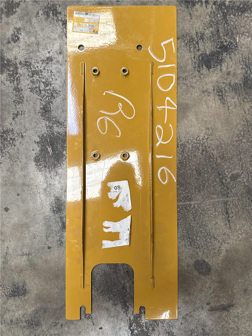 CAT 5104216 part 2