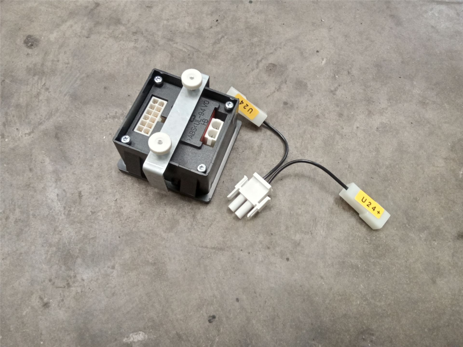 CAT 51060262 part 1