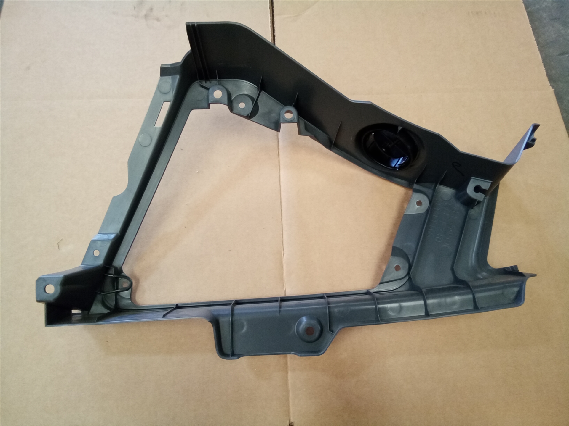 CAT 5115959 part 2