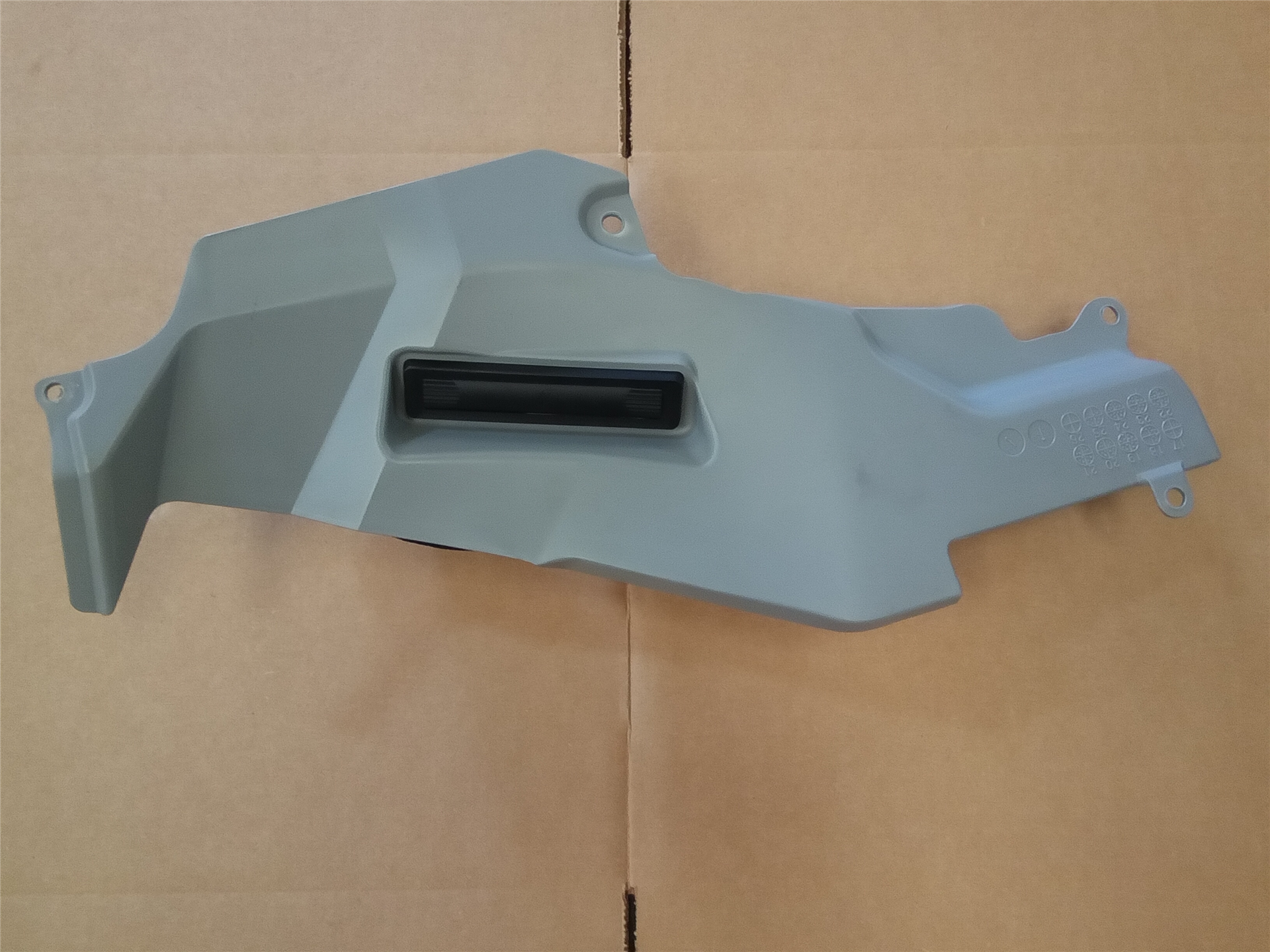 CAT 5115961 part 2