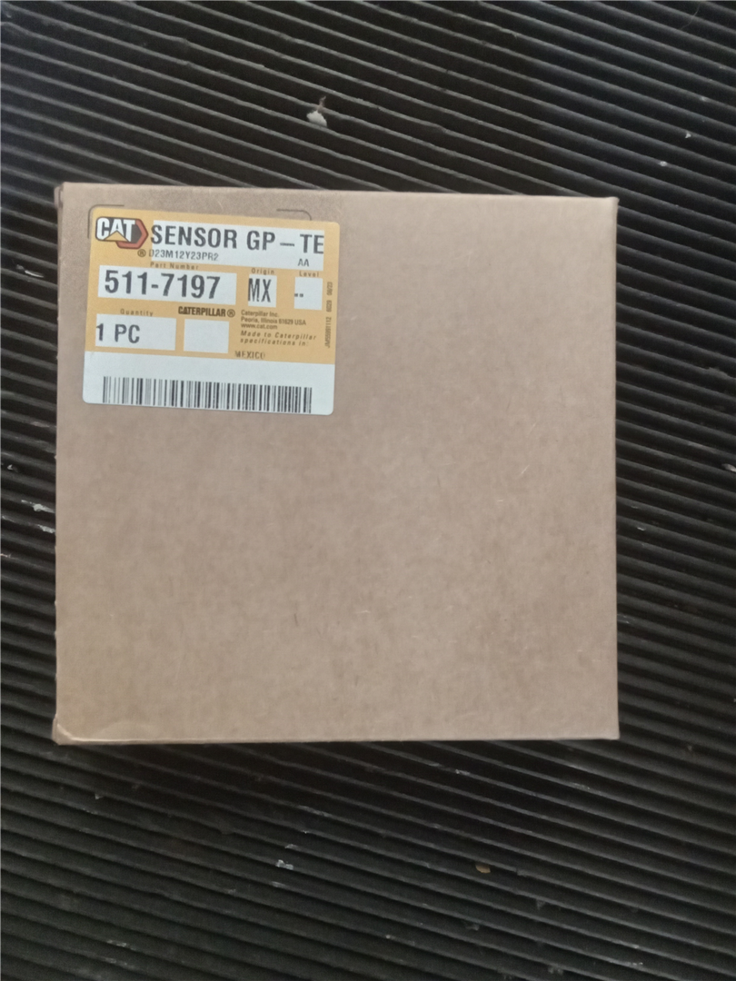 CAT 5117197 part 2
