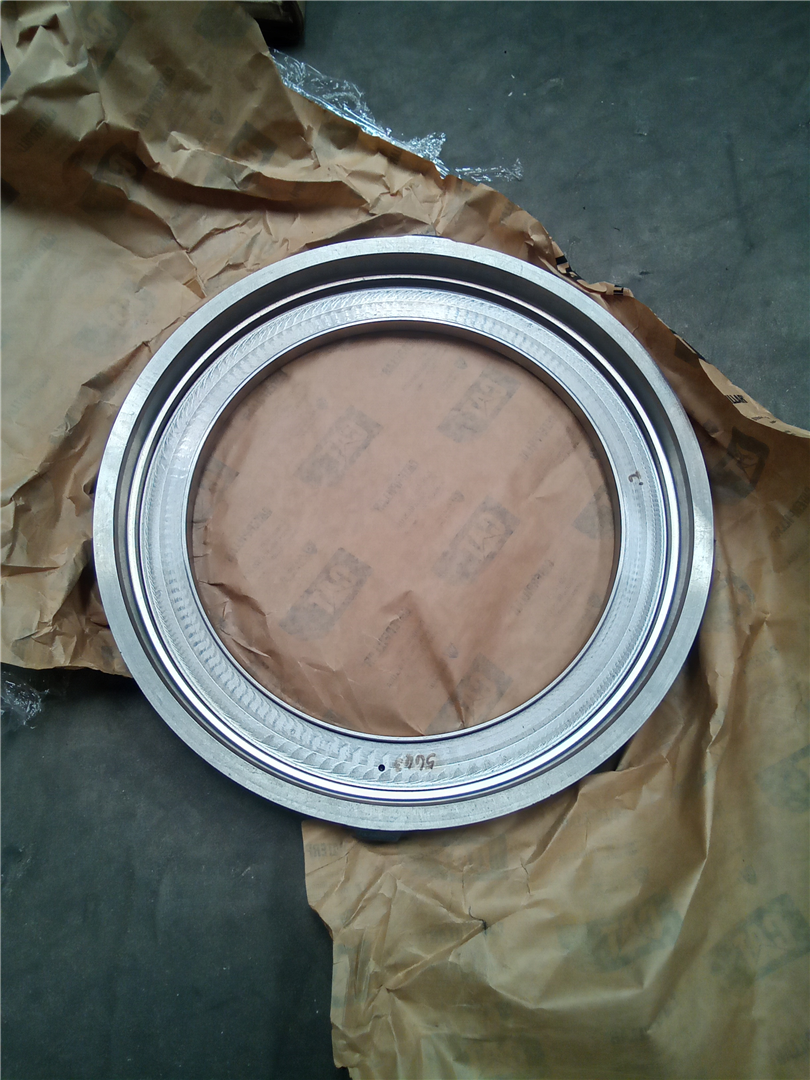 CAT 5118793 part 1