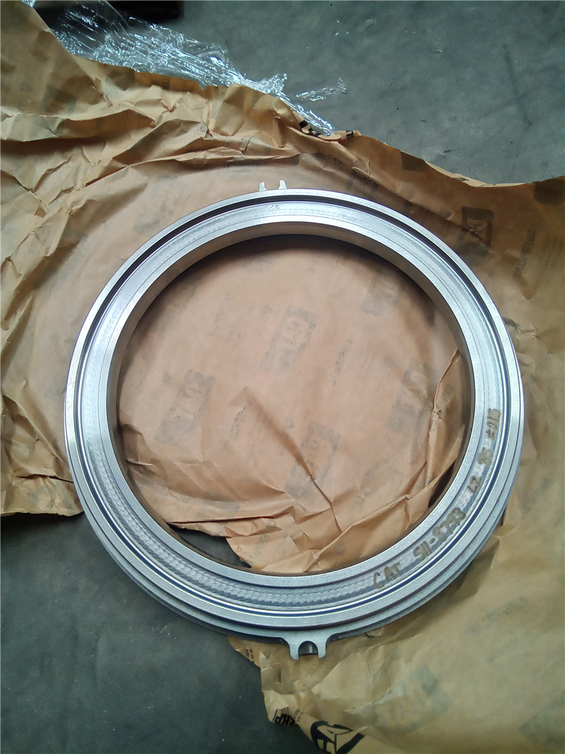 CAT 5118793 part 2