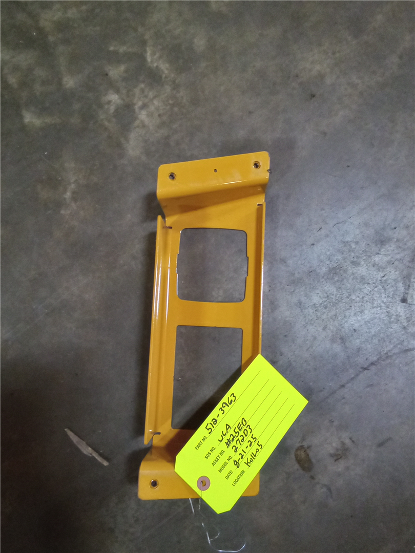 CAT 5123963 part 2