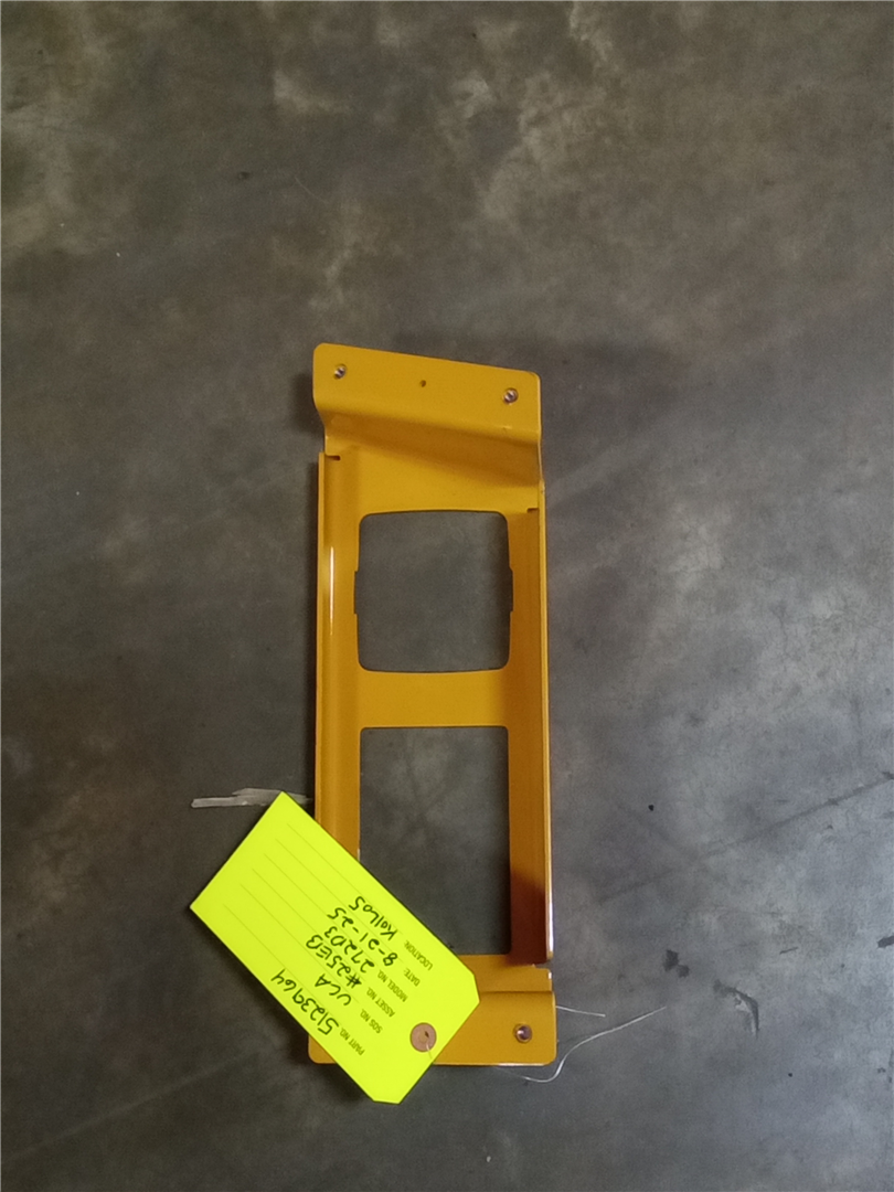 CAT 5123964 part 2