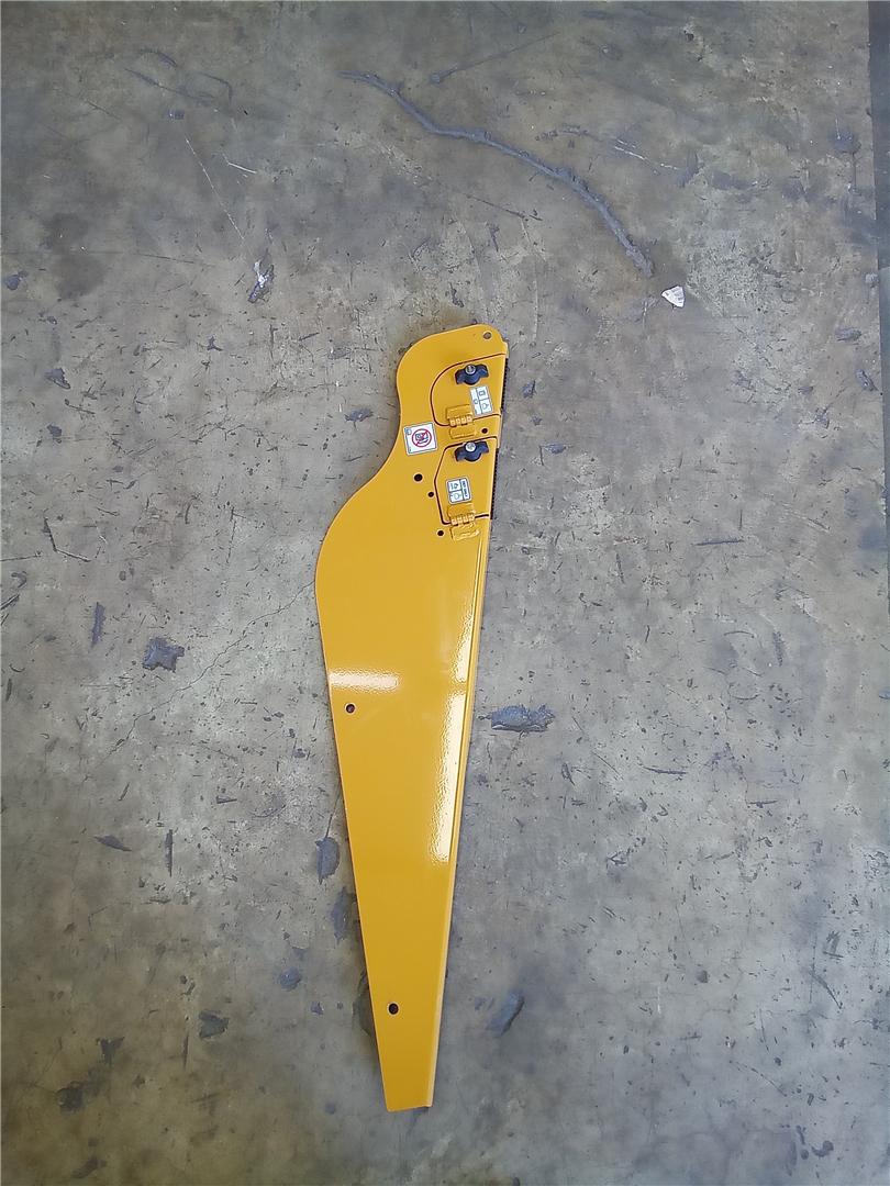 CAT 5124047 part 3