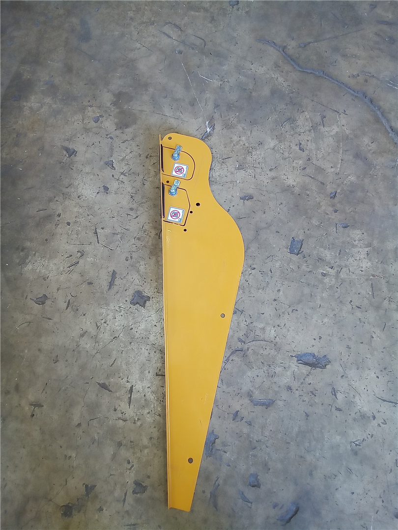 CAT 5124047 part 4