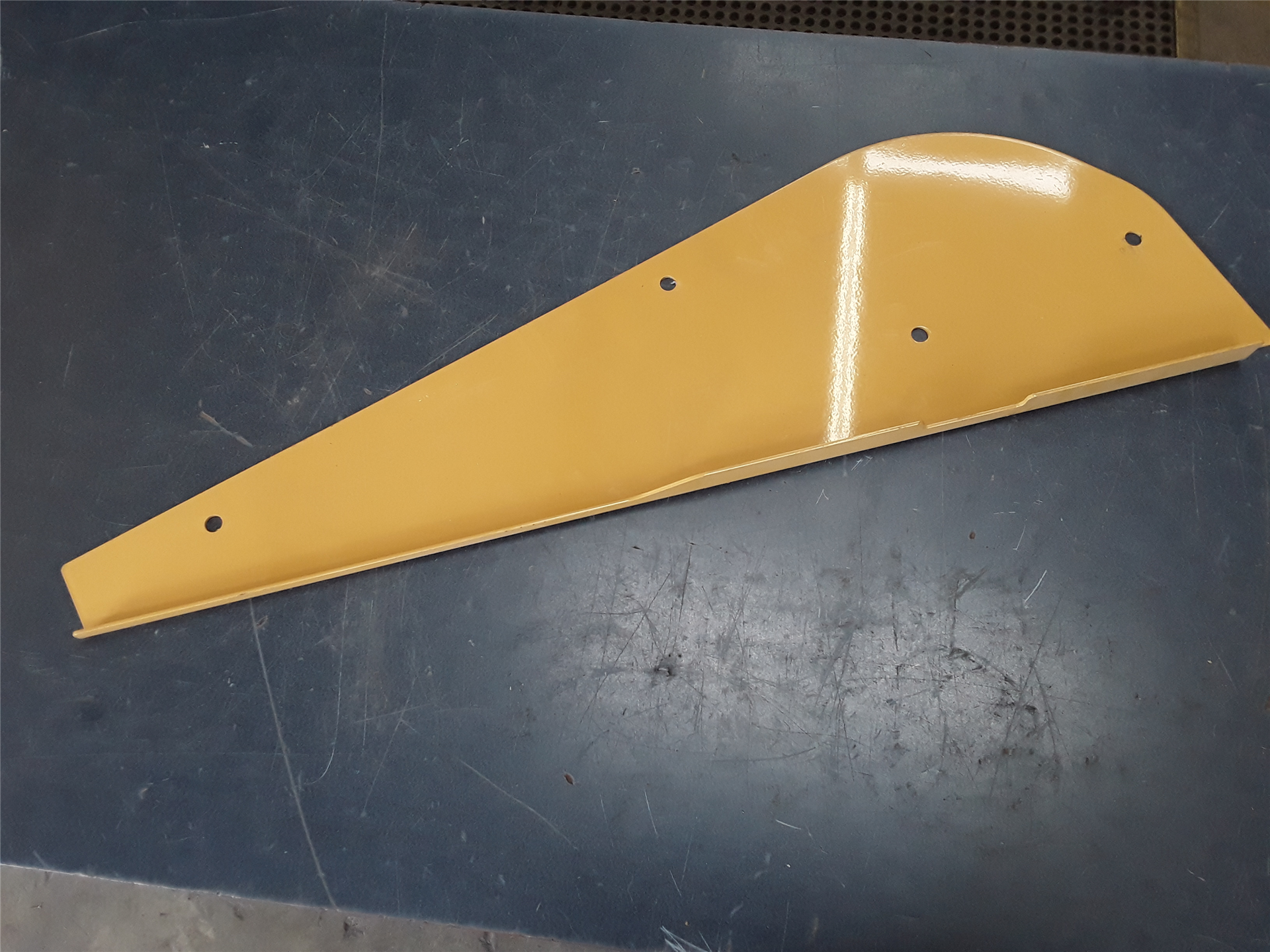 CAT 5124048 part 2