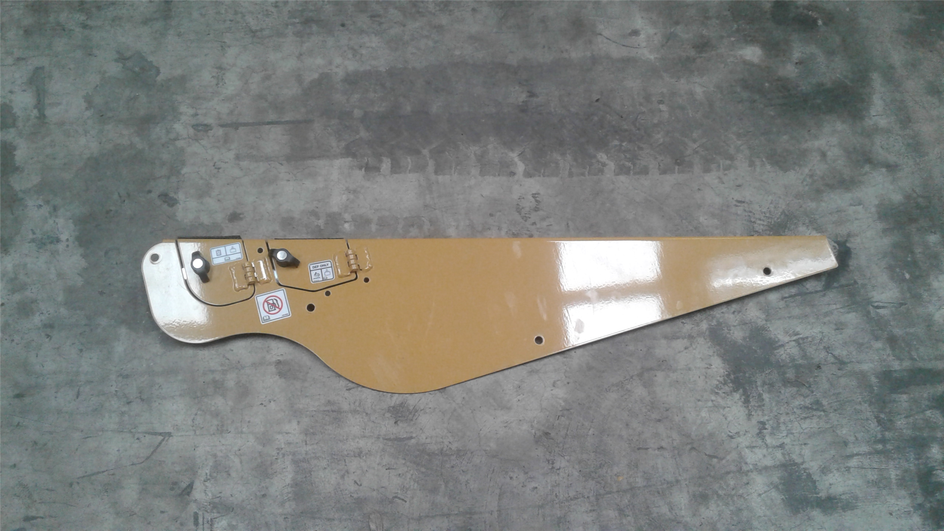 CAT 5124048 part 3