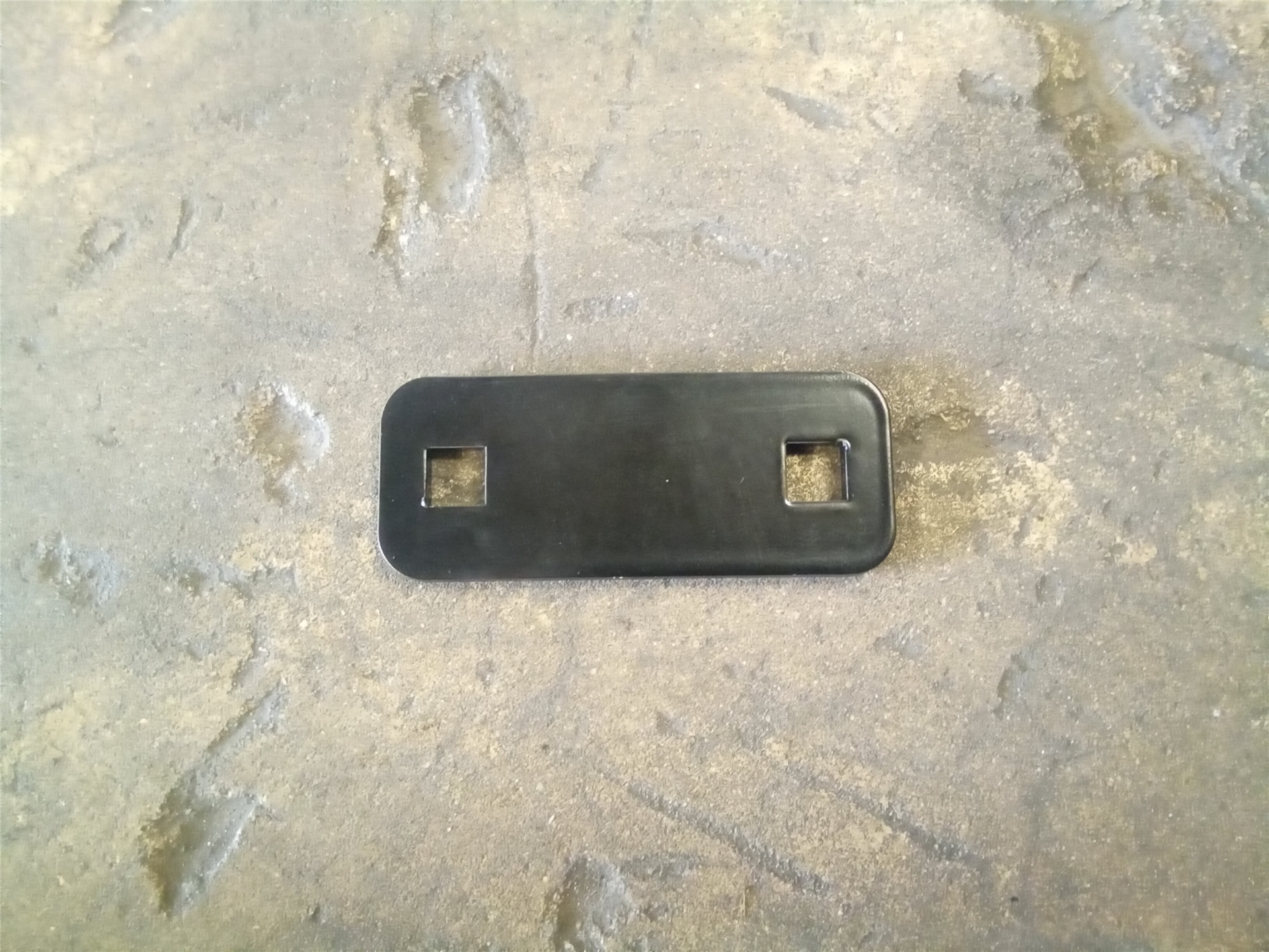 CAT 5129041 part 1