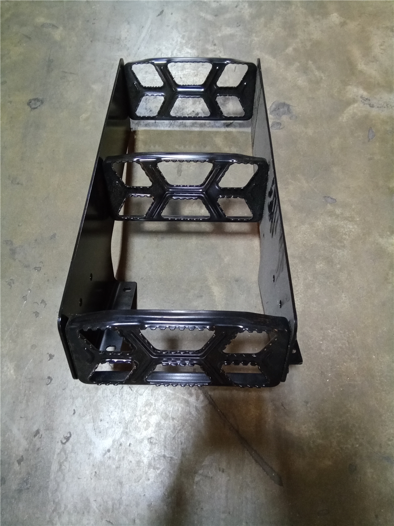 CAT 5129191 part 1