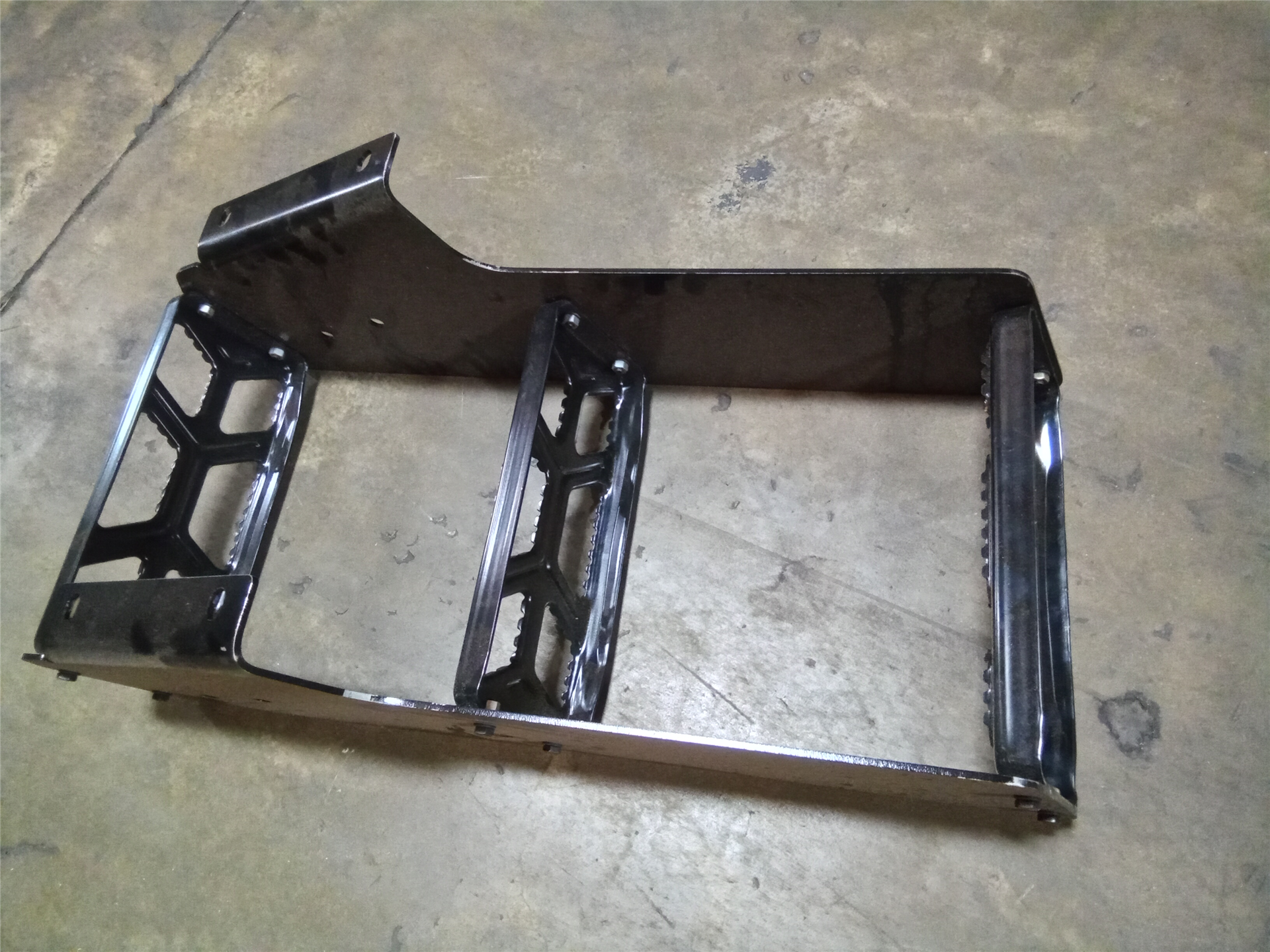 CAT 5129191 part 2