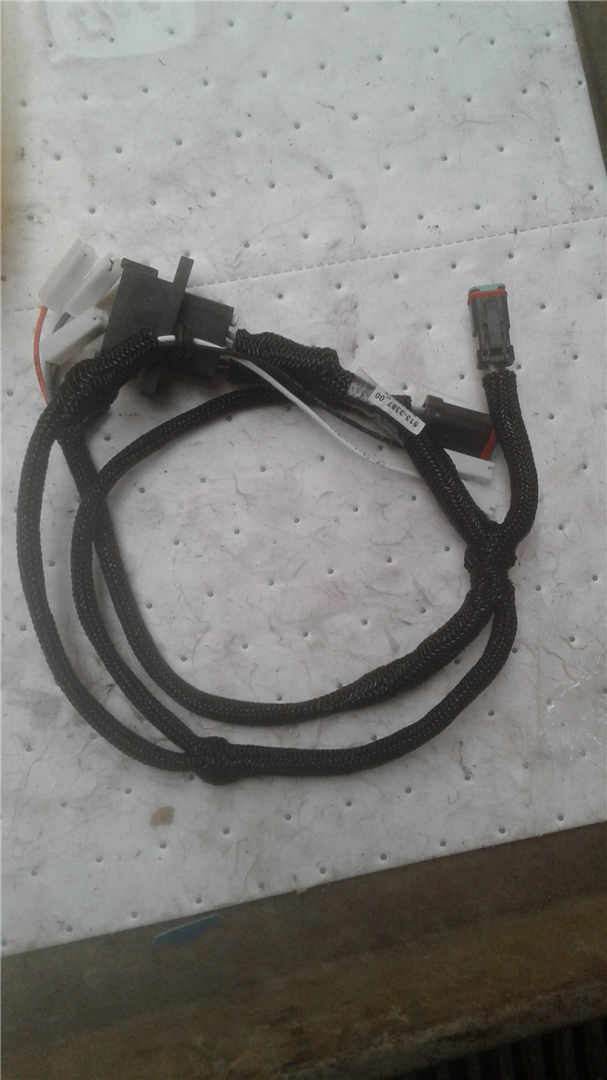 CAT 5281311 part 1