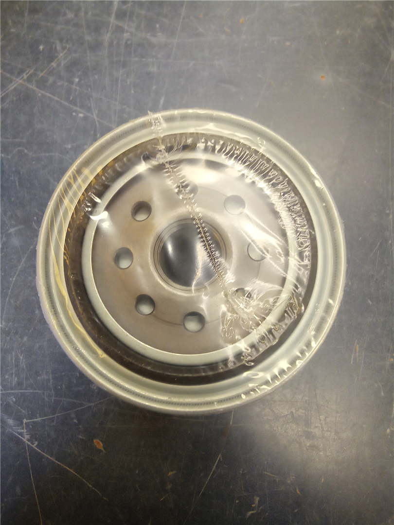 CAT 5134490 part 4