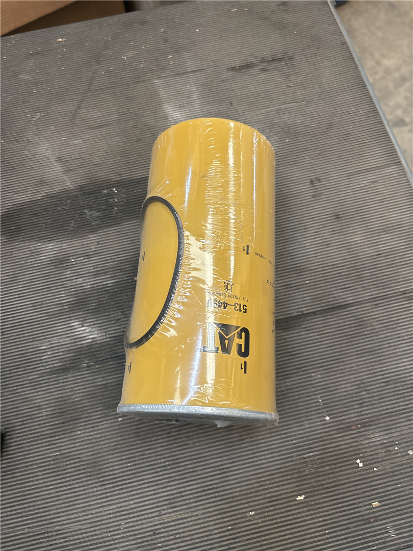 CAT 5134490 part 6