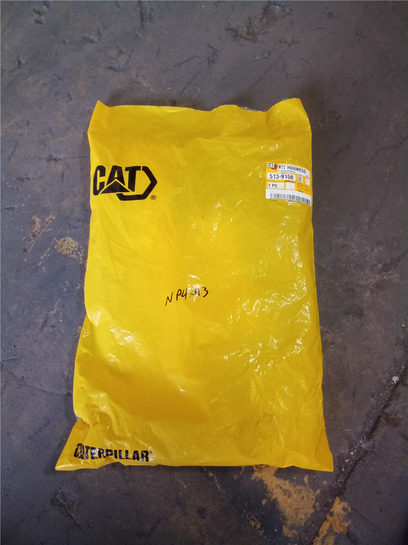 CAT 5139158 part 2