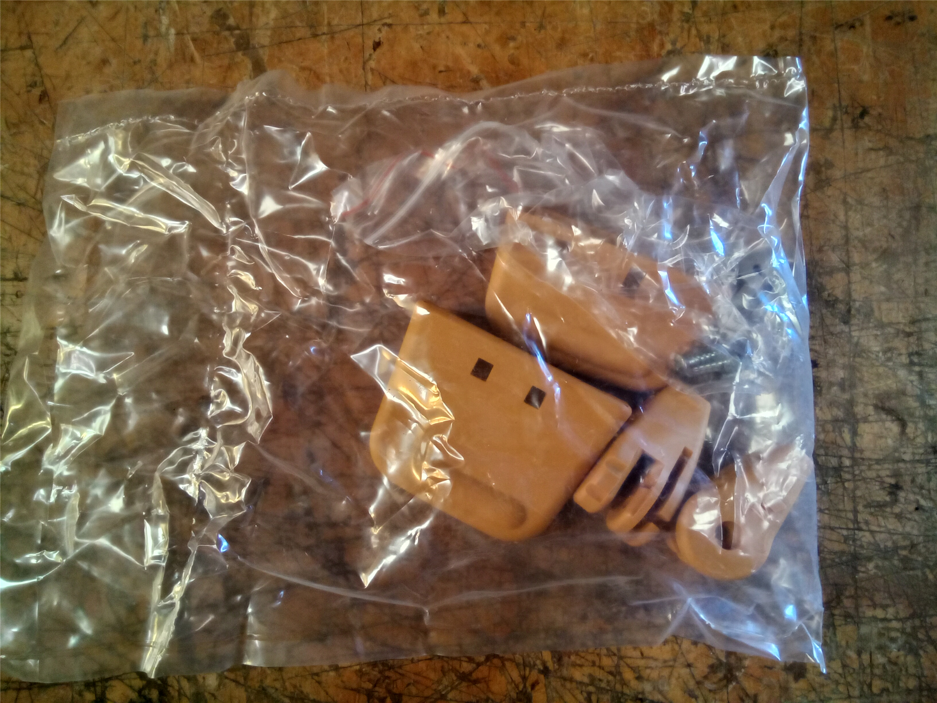 CAT 5139161 part 2