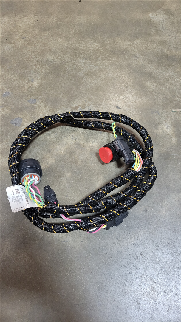 CAT 5146770 part 1
