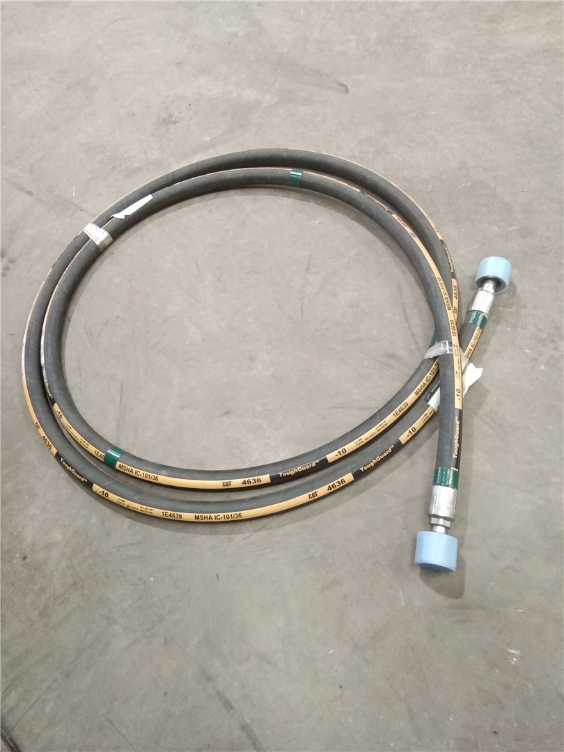 CAT 5151244 part 1