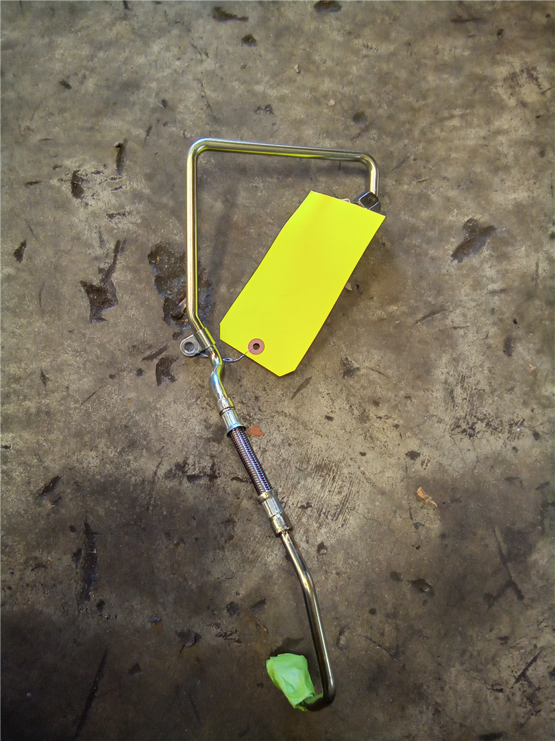 CAT 5153076 part 1