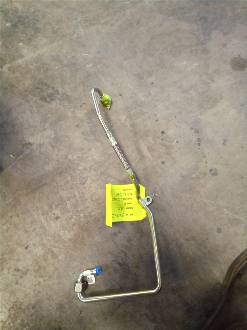 CAT 5153076 part 3