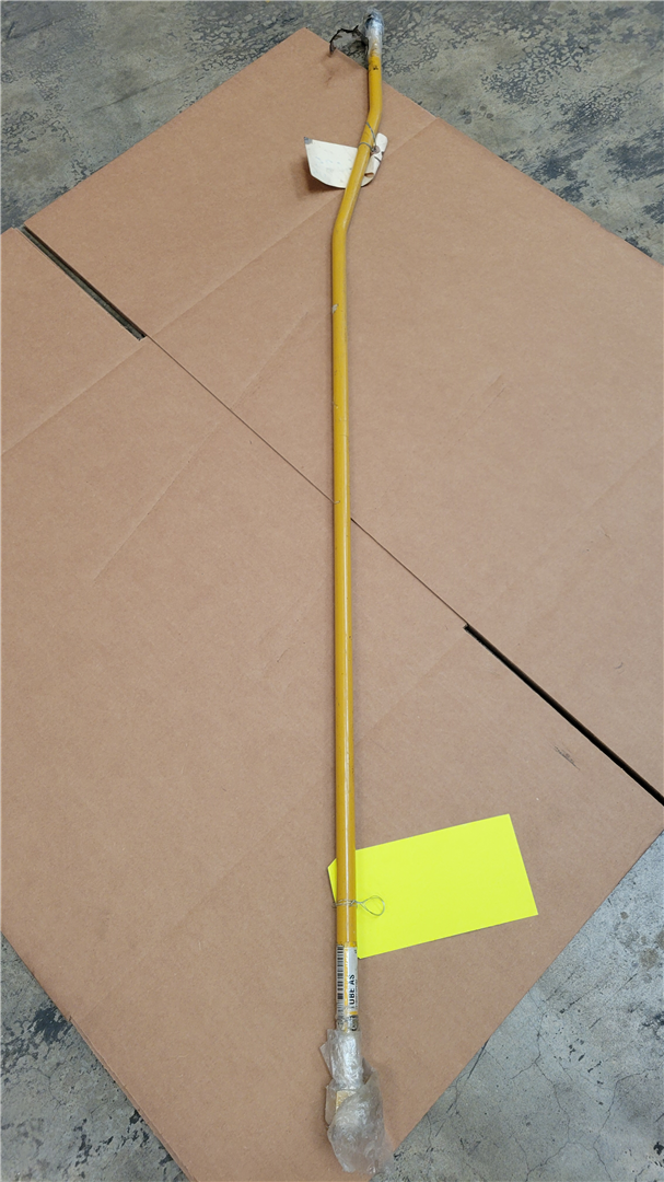 CAT 5158025 part 1