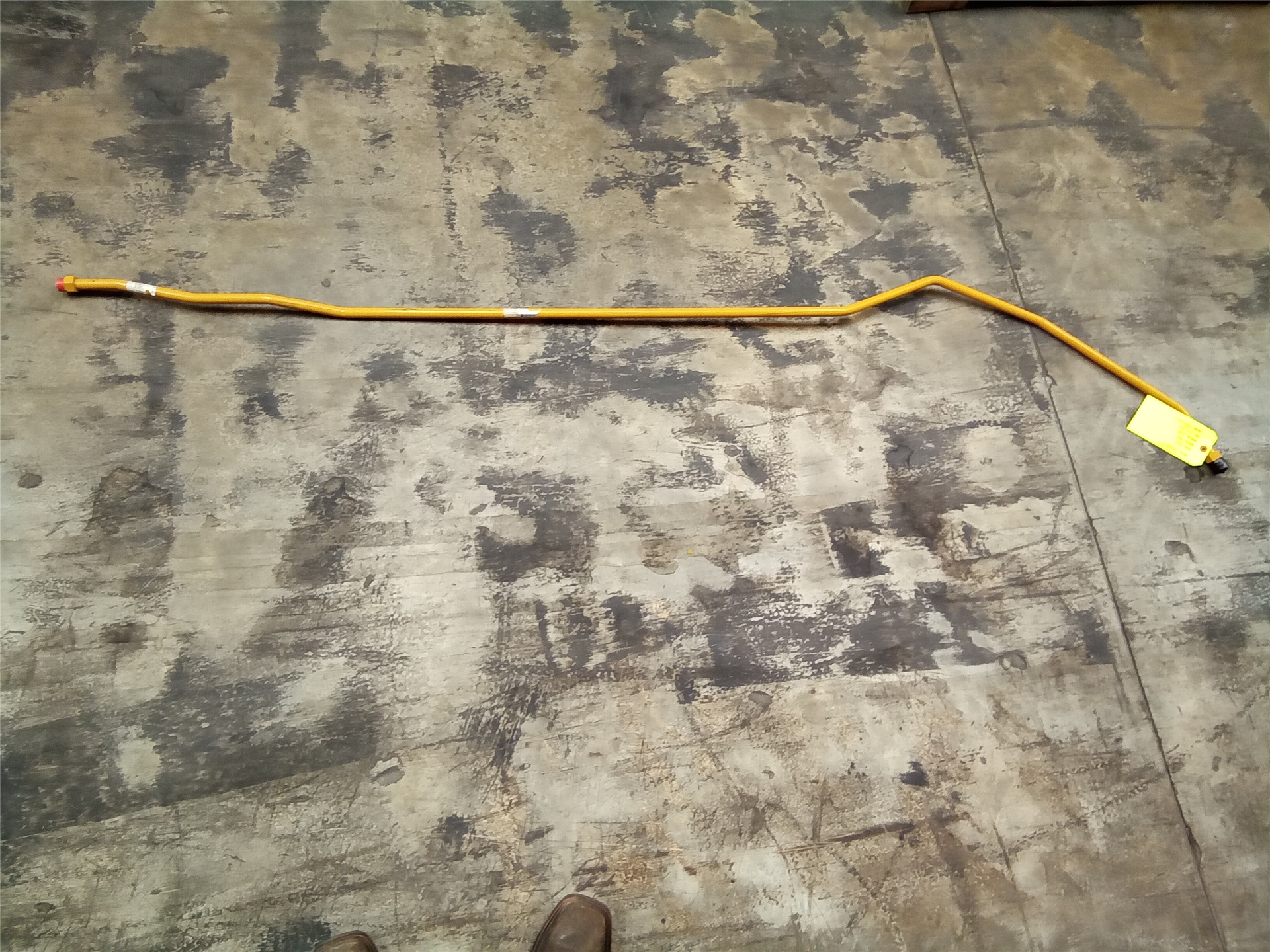 CAT 5158027 part 3