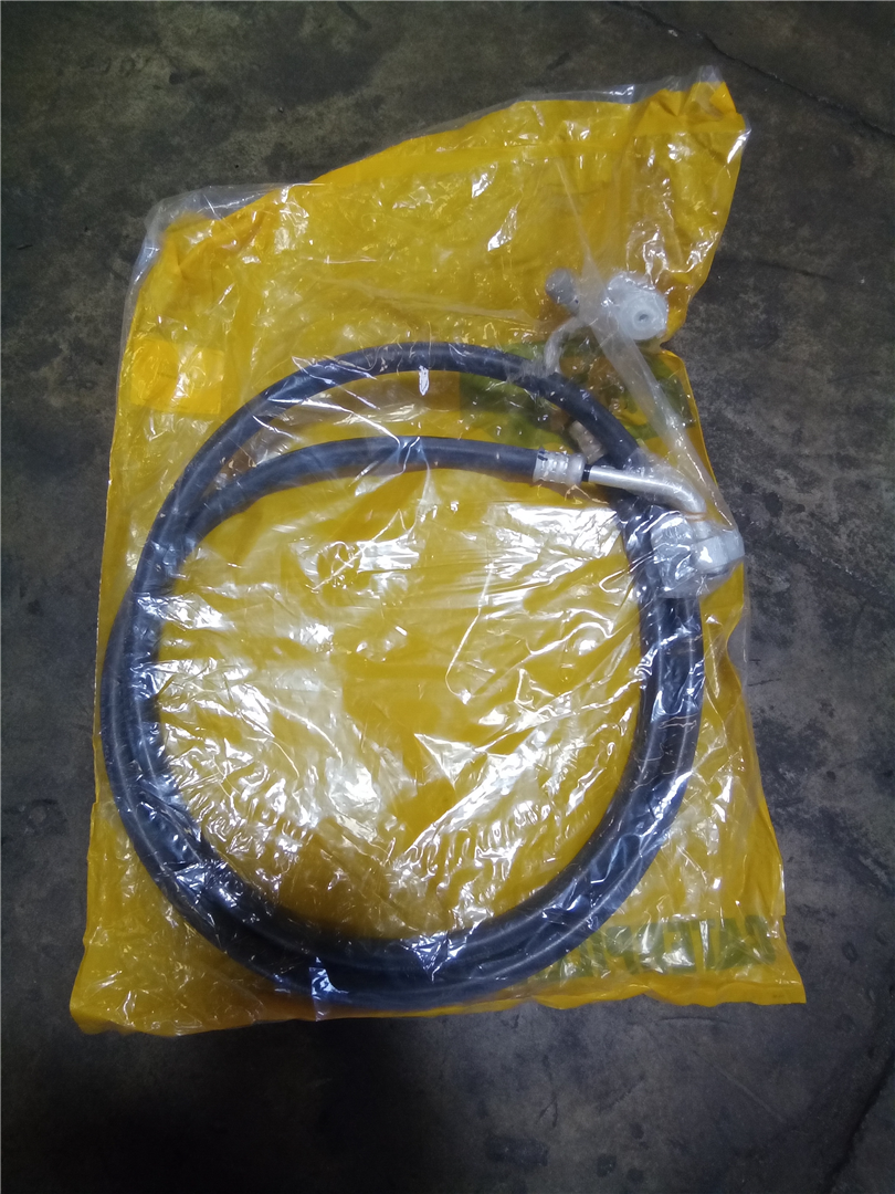 CAT 5160605 part 1