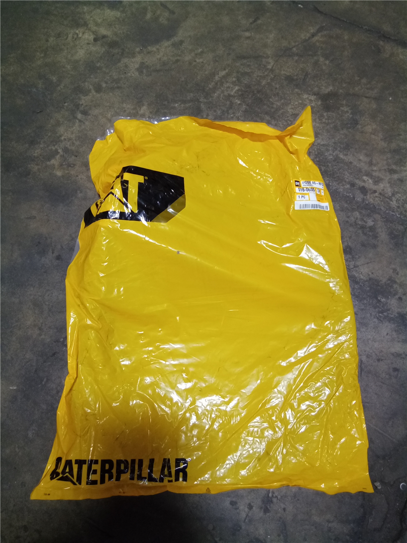 CAT 5160605 part 2