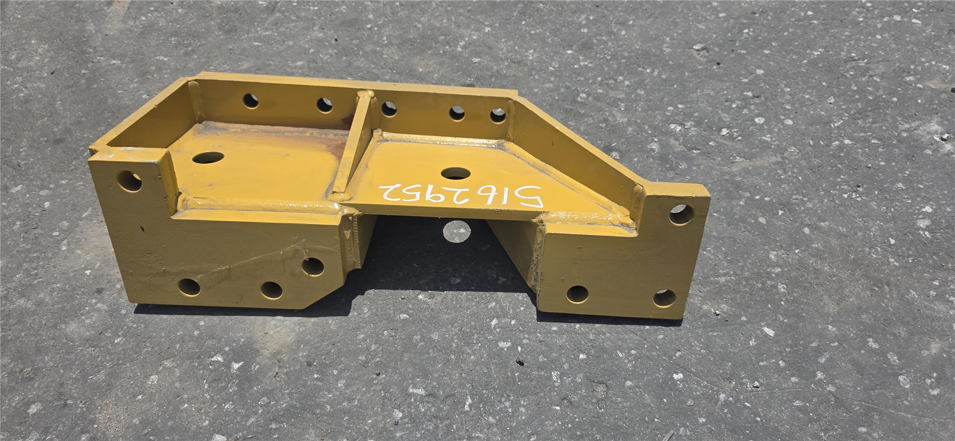 CAT 5162952 part 1