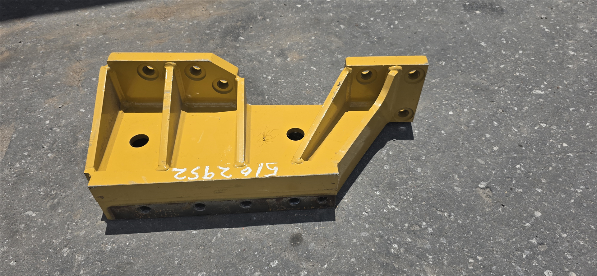 CAT 5162952 part 2