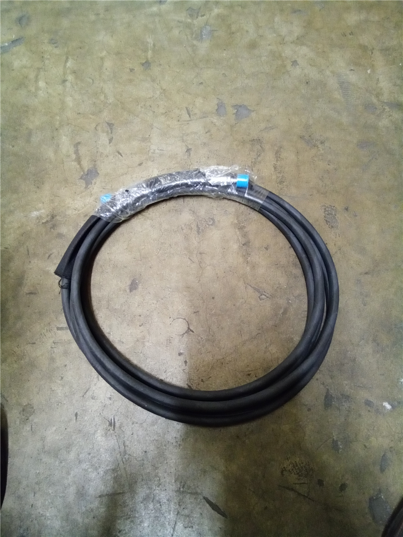 CAT 5168615 part 2