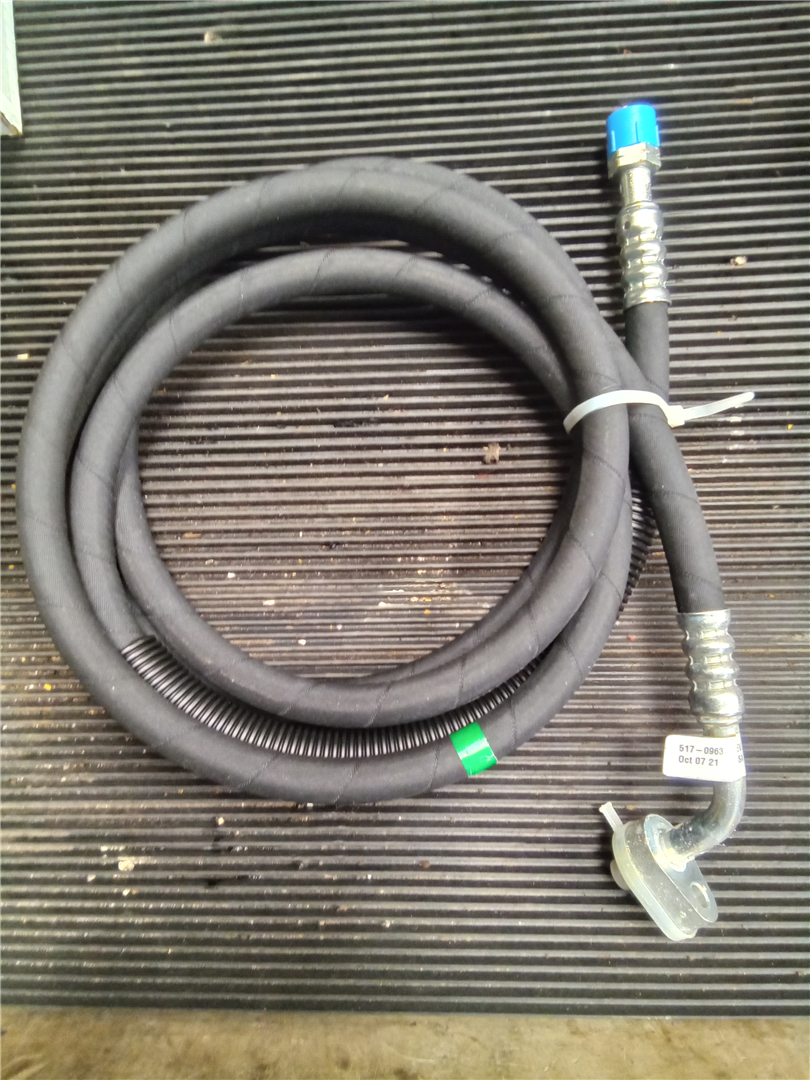 CAT 5170963 part 1