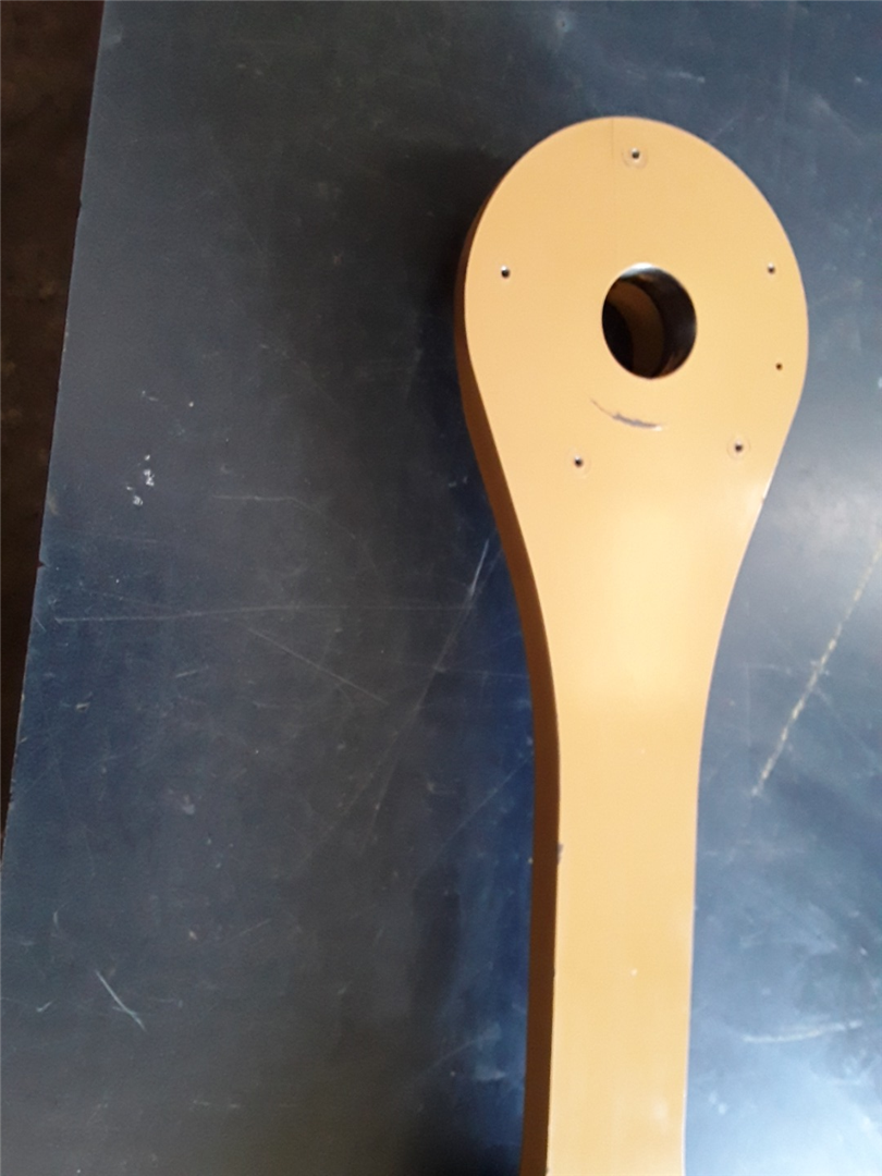 CAT 5172506 part 1