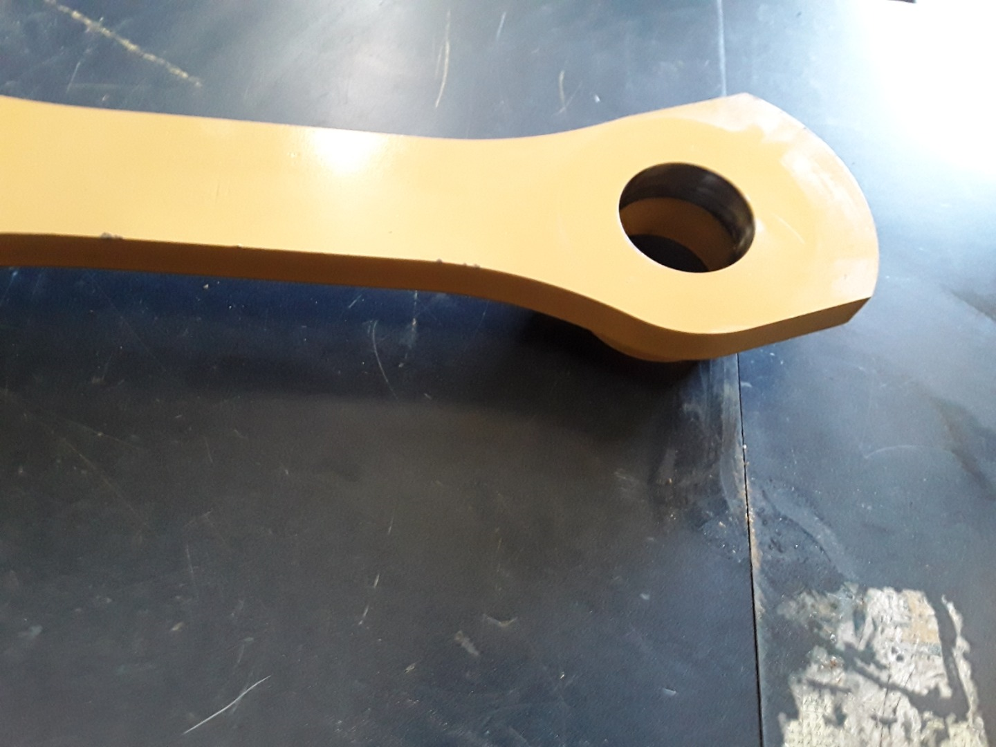 CAT 5172506 part 2