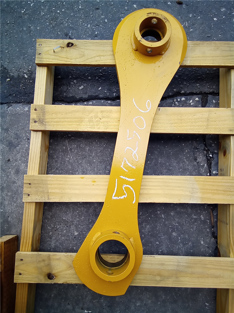 CAT 5172506 part 3