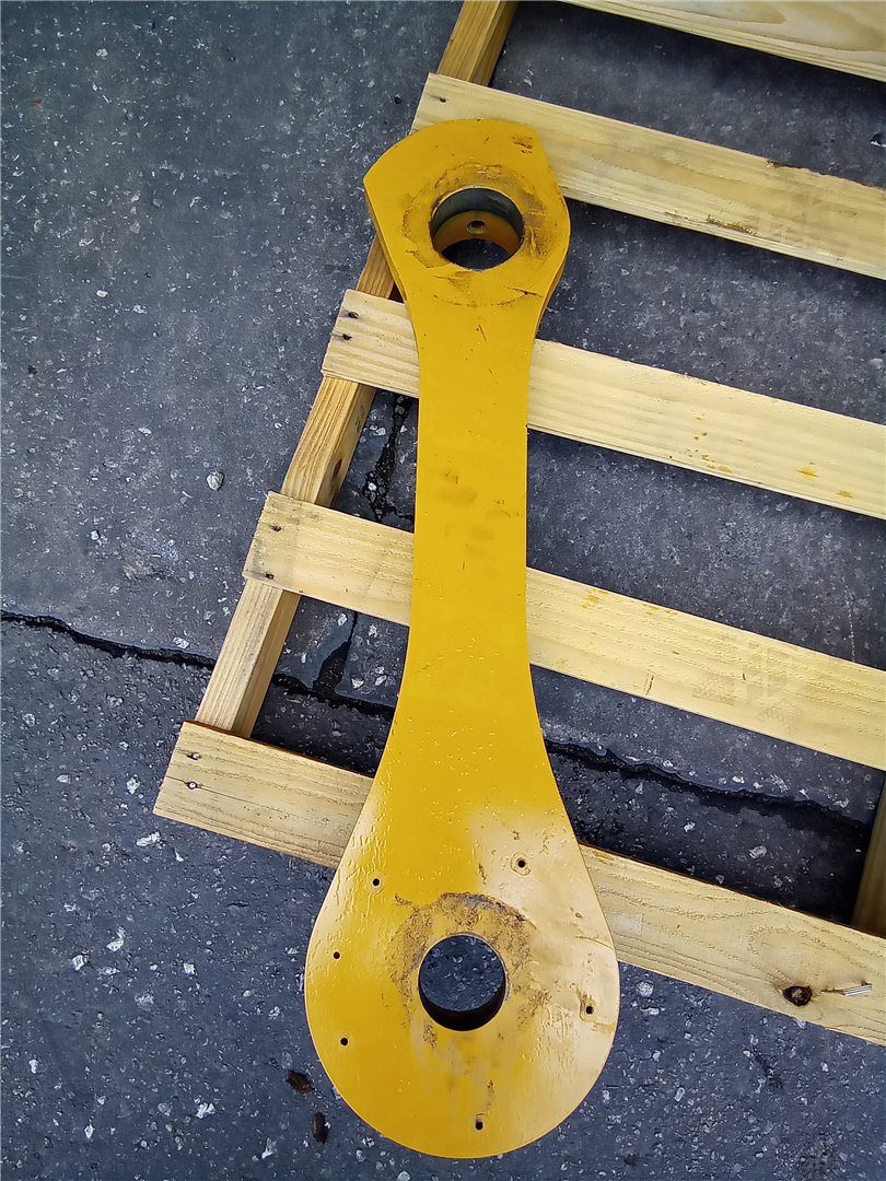 CAT 5172506 part 4