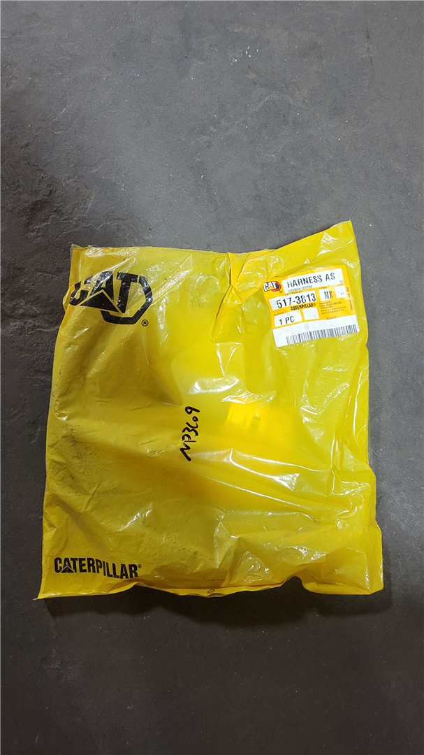 CAT 5173813 part 3