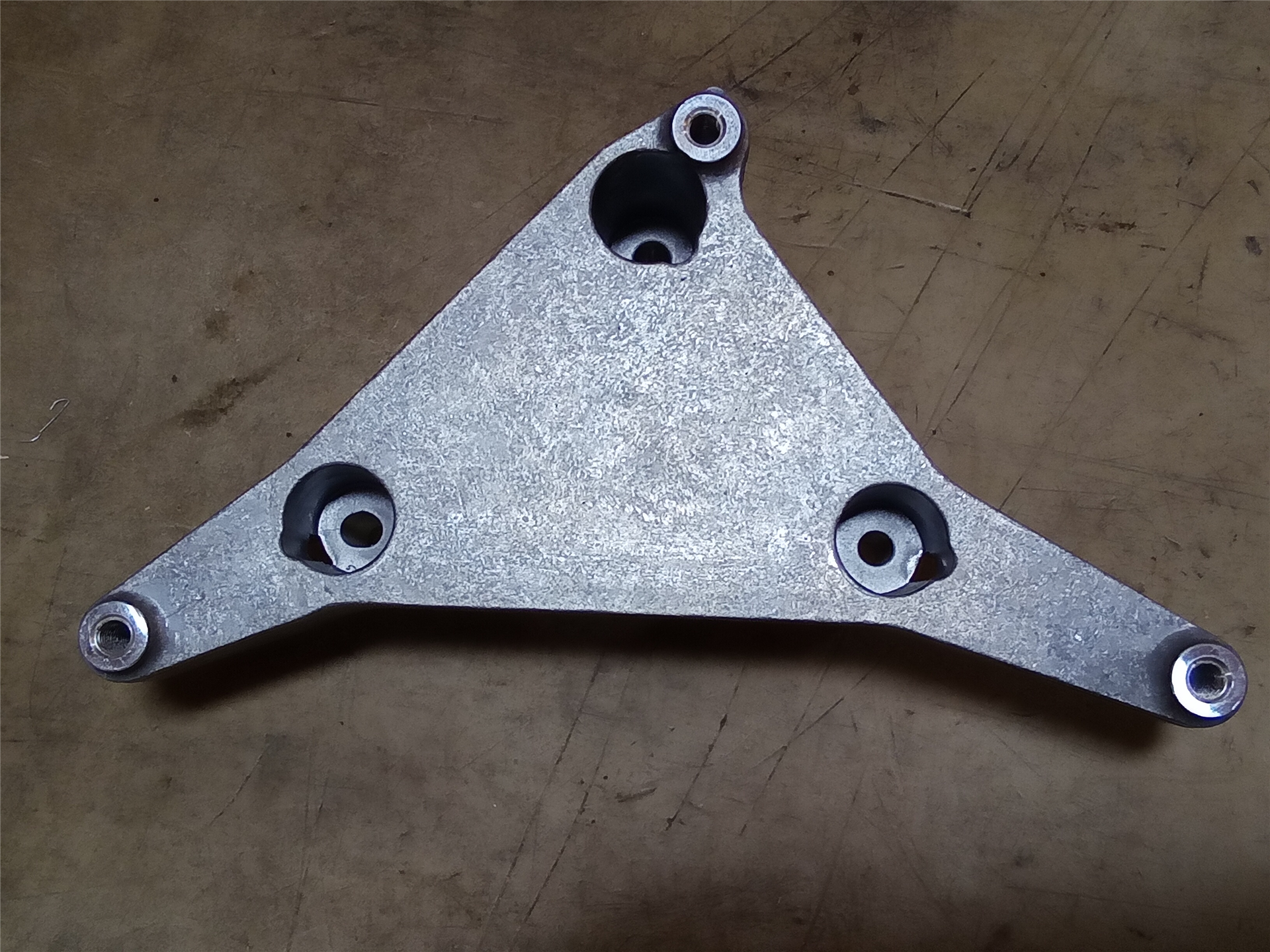 CAT 5184611 part 2