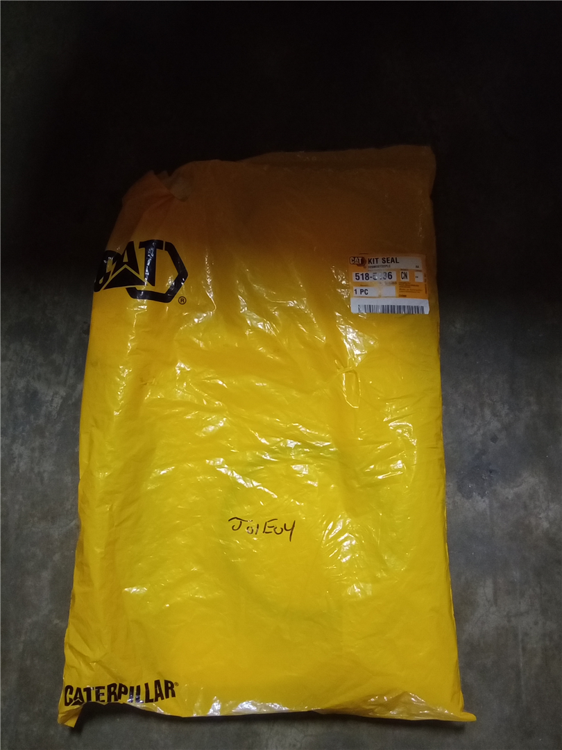 CAT 5185136 part 3