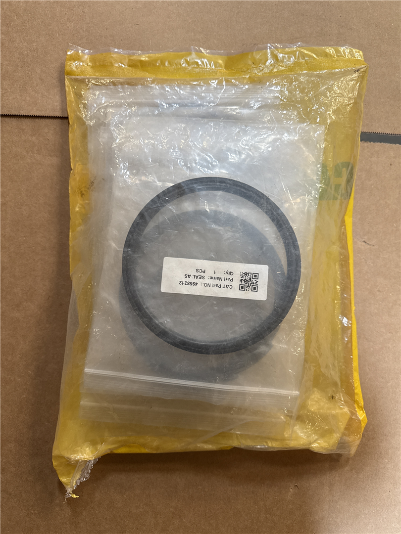 CAT 5185138 part 2
