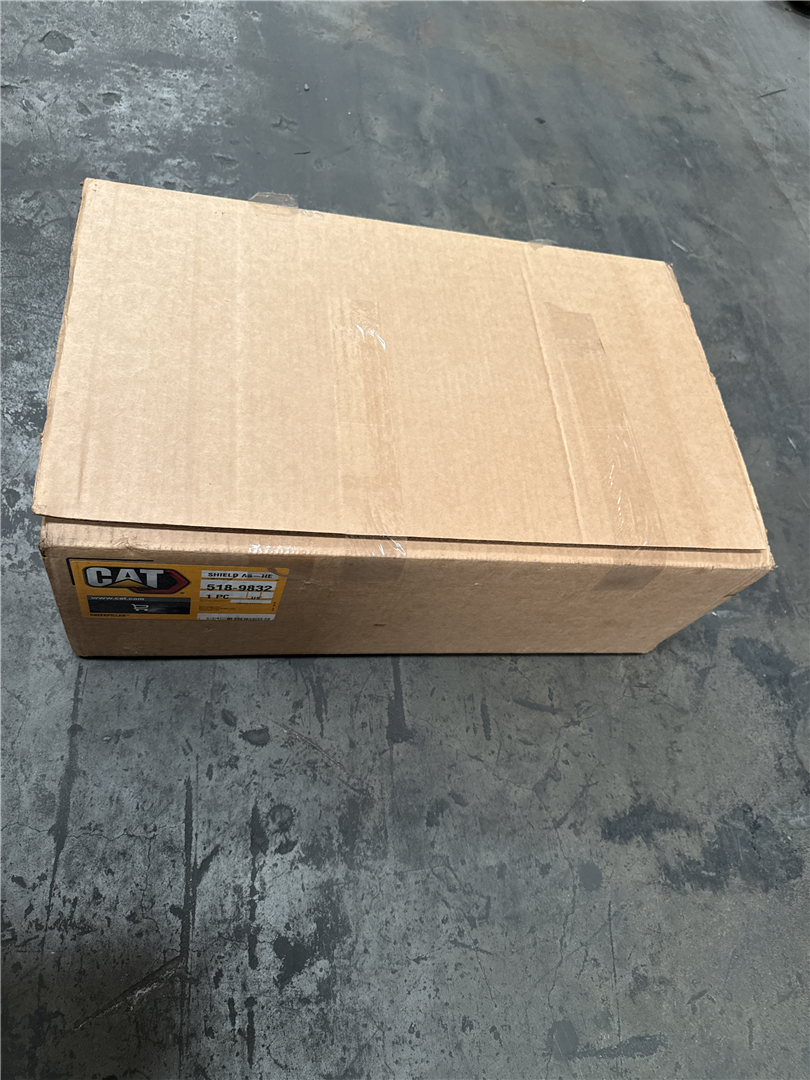 CAT 5189832 part 2