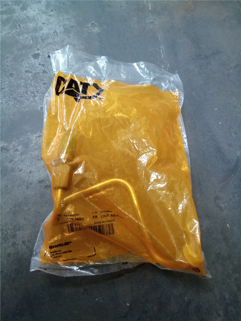 CAT 5193663 part 2